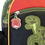 Dinosaur Backpack and Lunchbox
