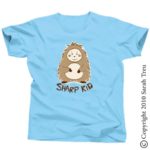 Personality and Humor Childrens T-Shirts