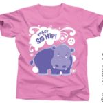 Animal-themed Childrens Shirts