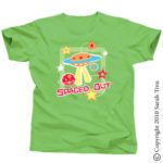 Personality and Humor Childrens T-Shirts